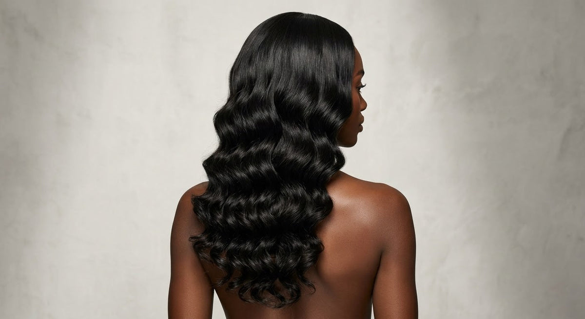 Collection BLEND HAIR