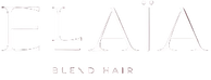 ELAÏA BLEND HAIR  - Accueil