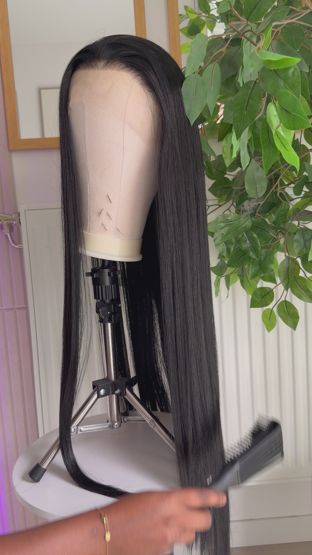 MORTICIA - Collection Futura